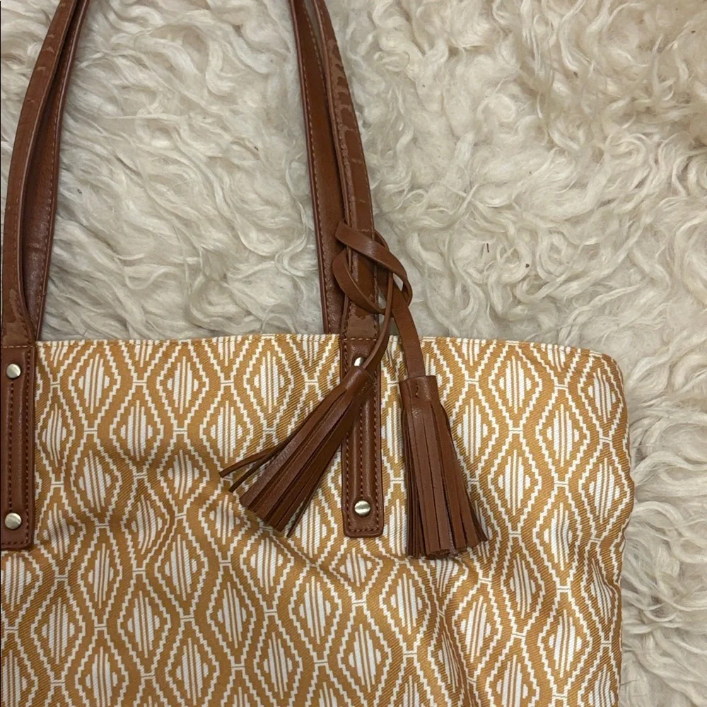 Antik Kraft Cotton bag